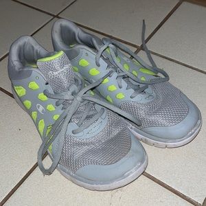 Champion sneakers